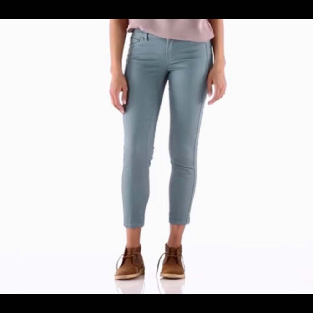 PrAna Carlotta Crop Pants